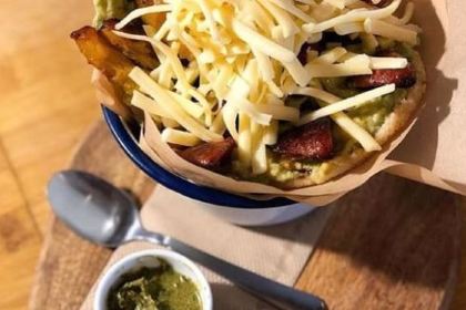 El Indio Bondi Beach