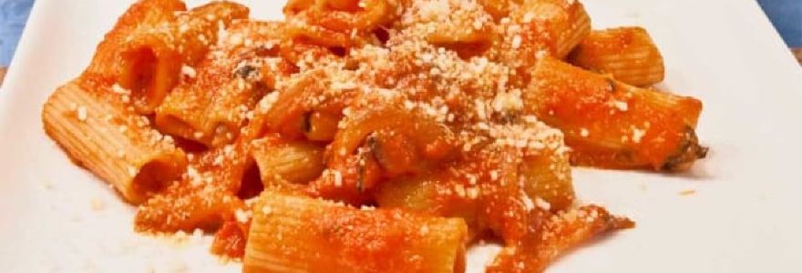 Alle Fratte di Trastevere