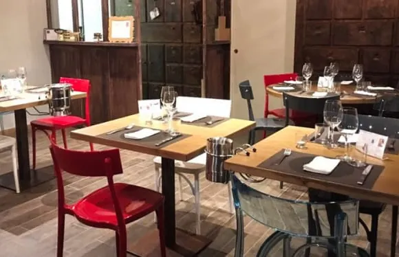 Ristorante La Posteria