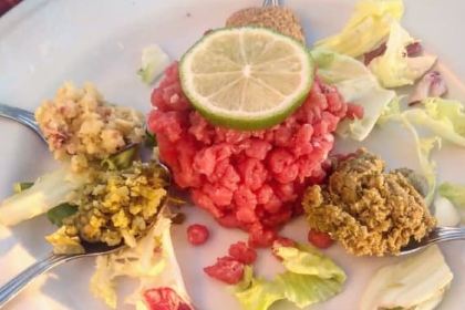 Agriturismo I Millepini