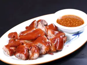 SHUI XIANG REN JIA TU CAI GUAN