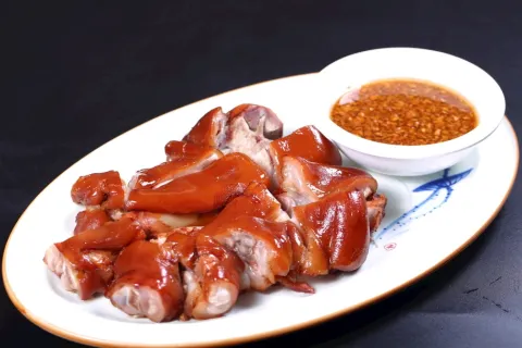 水鄉人家土菜館（徽菜一絕臭鱖魚）（三河古鎮店）