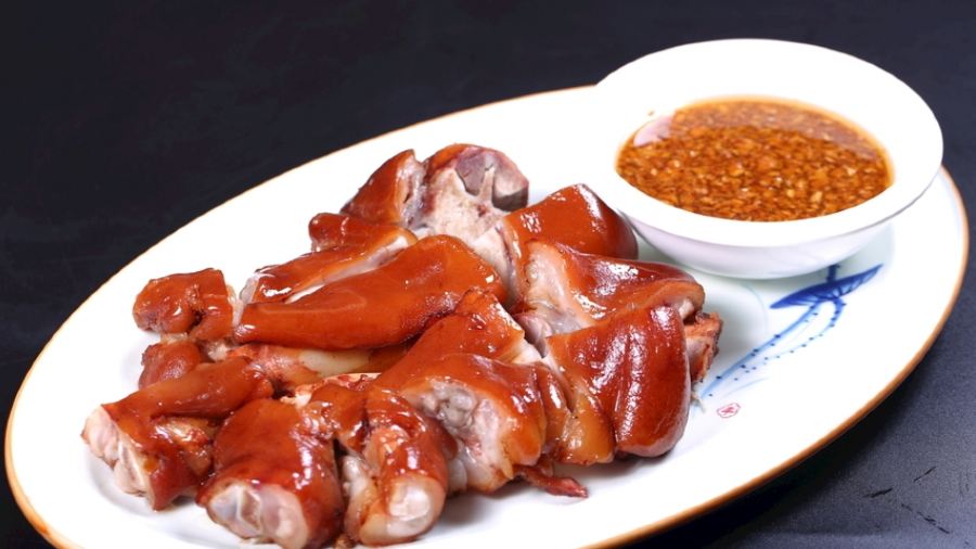 SHUI XIANG REN JIA TU CAI GUAN