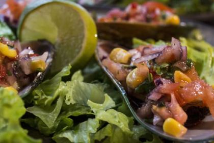 O Cantinho do Peruano