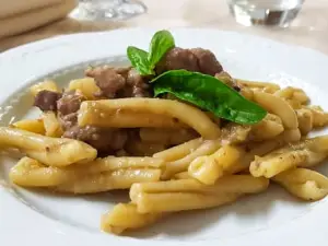 Agriturismo La Montagna