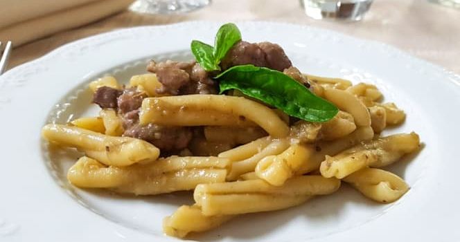 Agriturismo La Montagna