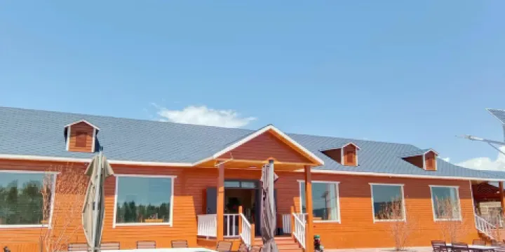 馬場驛站·餐廳