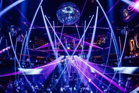 Marquee Singapore