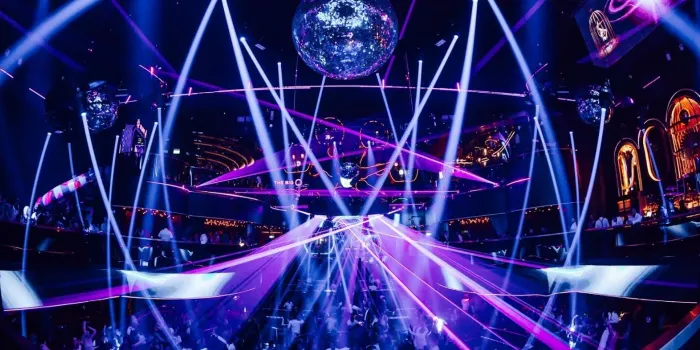 MARQUEE Singapore image 0