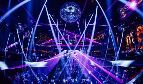 Marquee Singapore