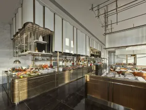 YUN ALL DAY DINING REASTAURANT