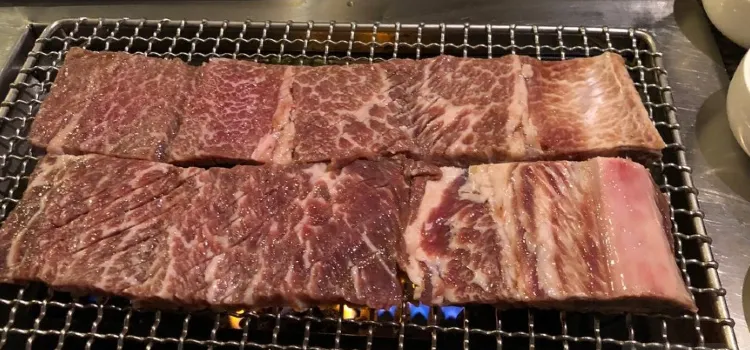 Soowon Galbi