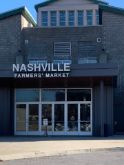 Nashville Farmers' Market