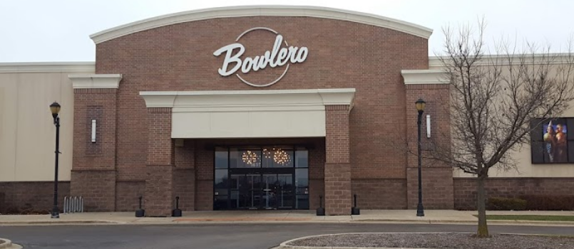 Bowlero Randall Road