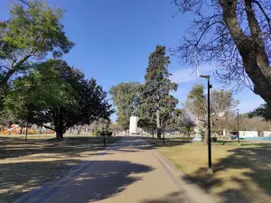 Plaza San Martín