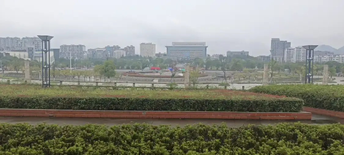 Hotels near Xing'an Park