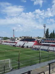 Estadio Presbítero Bartolomé Grella