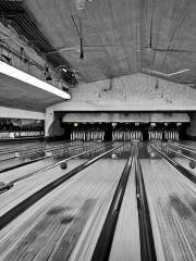 Bowling Bagheria