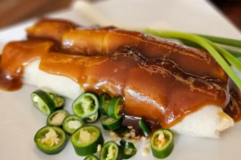 Mae Sri Ruen Pattaya