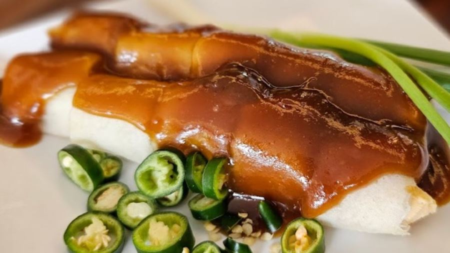 Mae Sri Ruen Pattaya