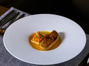 French Grill