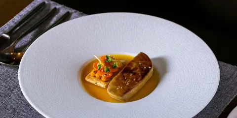 French Grill - JW Marriott Hanoi
