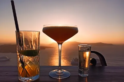 PK Cocktail Bar