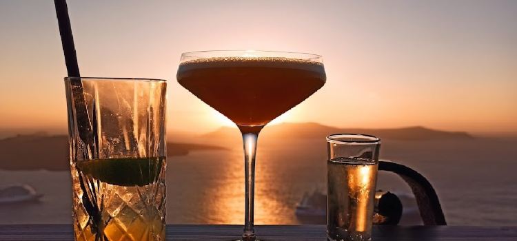 PK Cocktail Bar