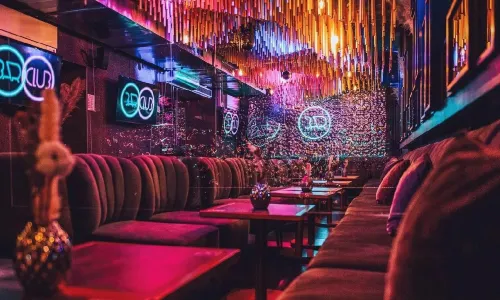 O Bar