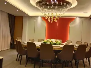 聚香閣中餐廳（第二分店）