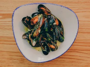 Bertie's Restaurant & Bar