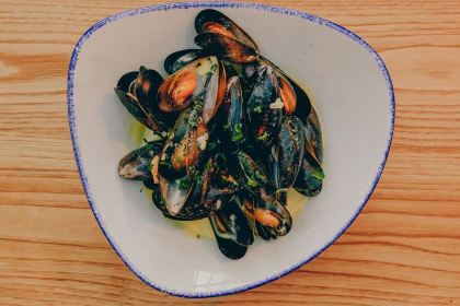 Bertie's Restaurant & Bar