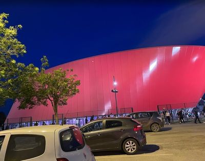 Zénith d'Amiens