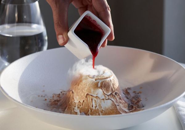 La Colline Restaurant