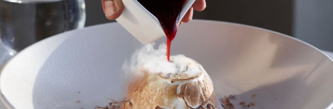 La Colline Restaurant