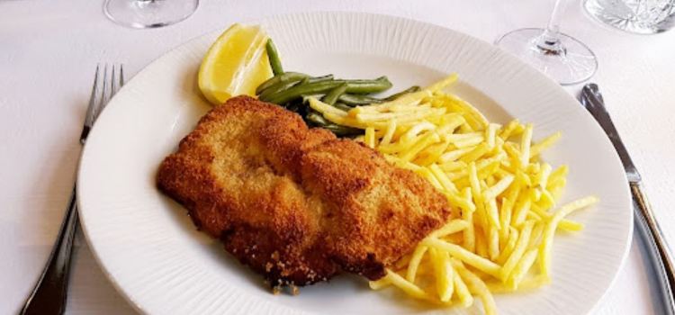 Restaurant zum Kropf