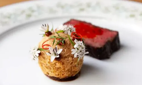 Kato Restaurant