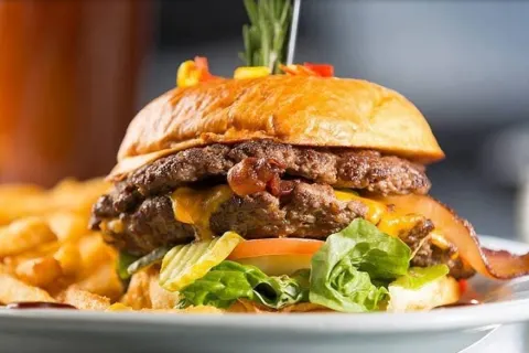 Hash House A Go Go at The LINQ
