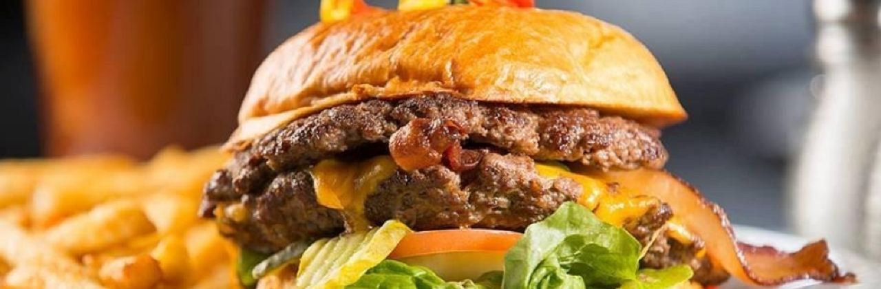 Hash House A Go Go at The LINQ