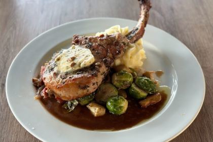 Maximilien Restaurant