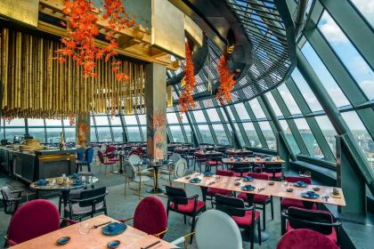 INTI - A Nikkei Experience