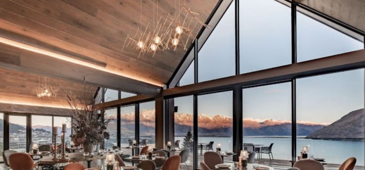 Nest Kitchen + Bar