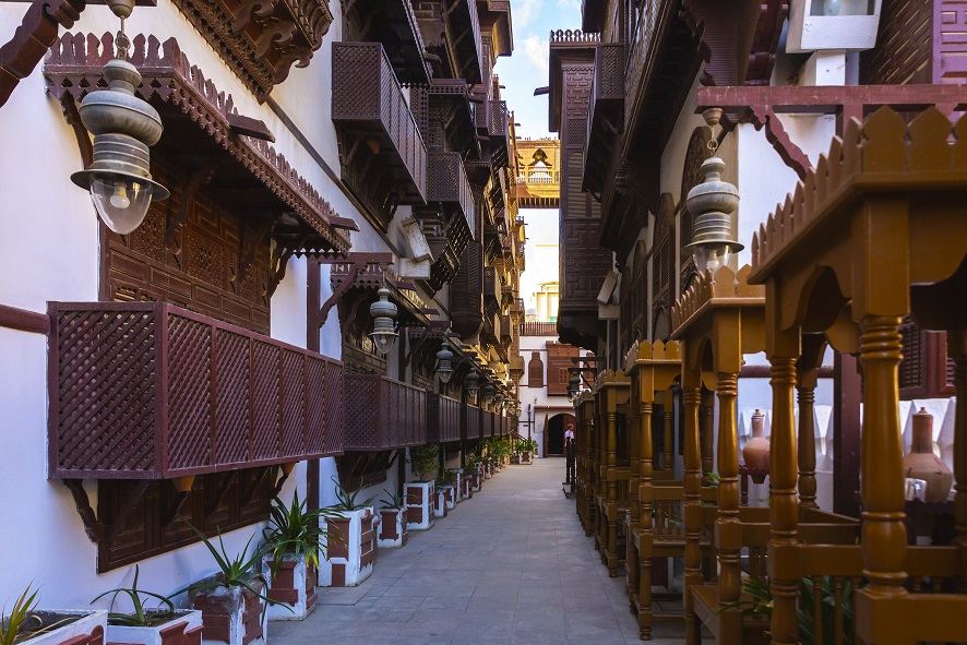 Sari Street