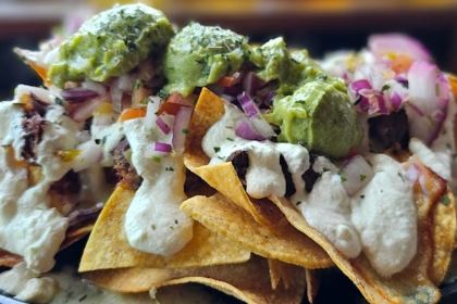 Hemingway's Brewery Cairns Wharf