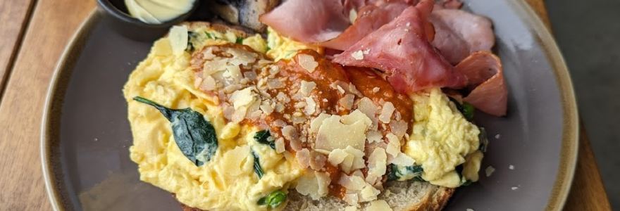 Two Before Ten Greenway