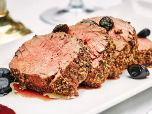 Top 10 Local Restaurants in Dublin