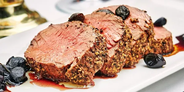 Top 10 Local Restaurants in Dublin