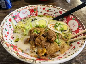 ウランバートルの現地の味を楽しめるレストラン・トップ10
