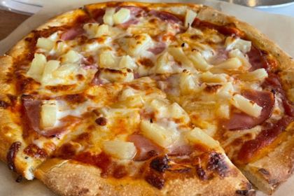 American Pizza & Grill