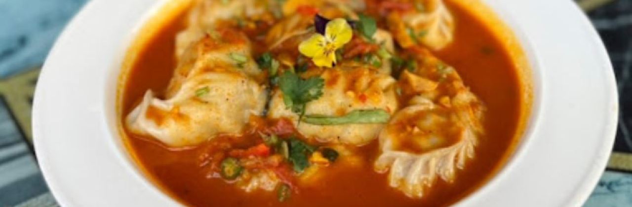 Mustang Thakali By State III